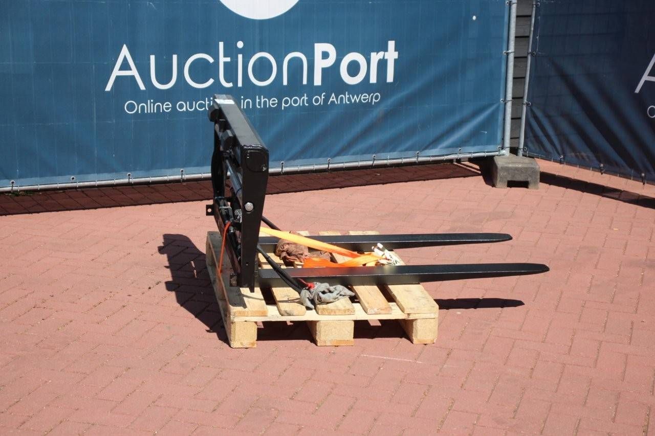 Pallet forks ELM 234030 2023