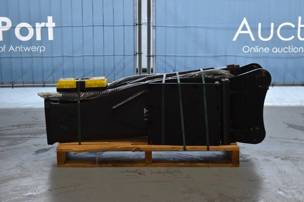 Demolition hammer Häner HX900 New