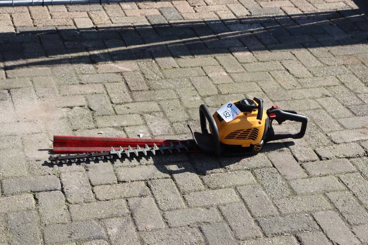 Hedge trimmer Stiga HS 60 