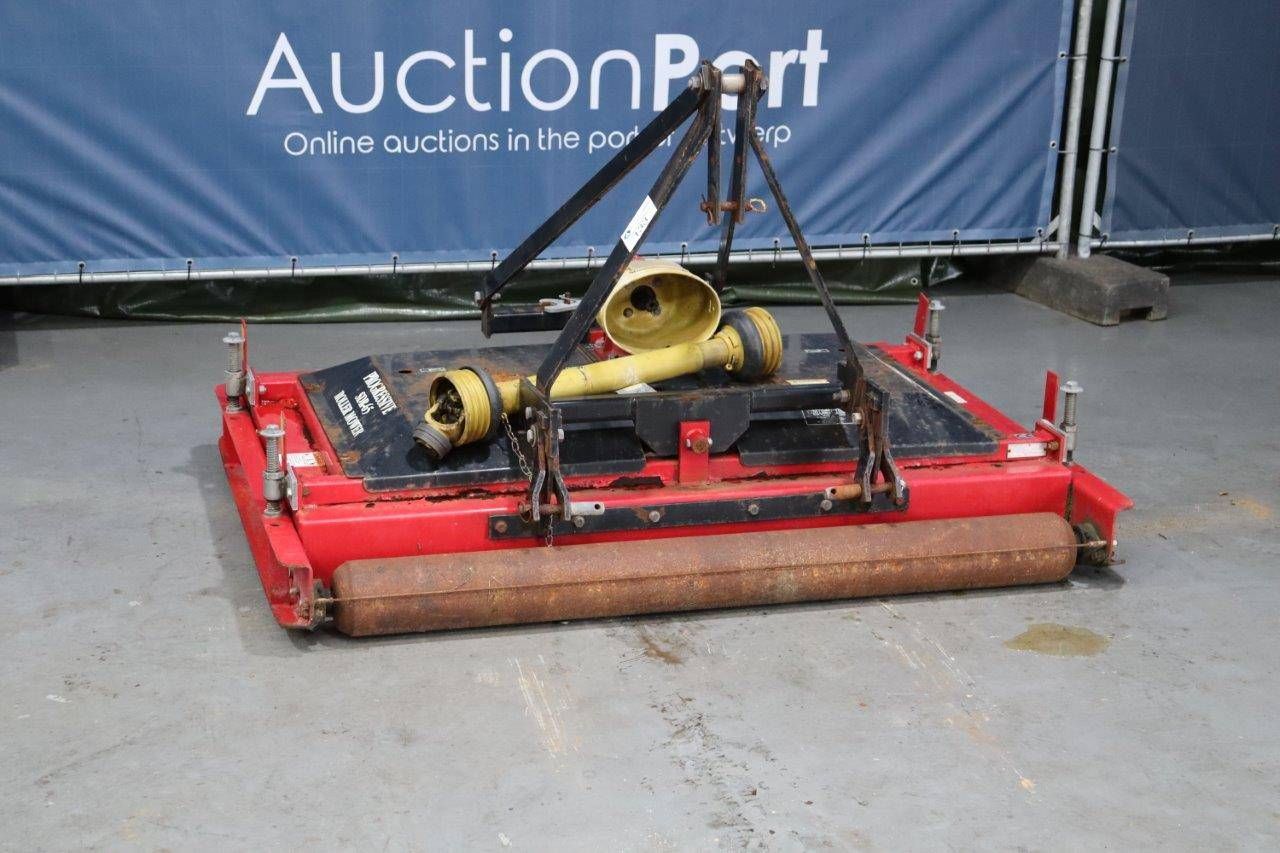 Rotary mower Progressive SDR-65