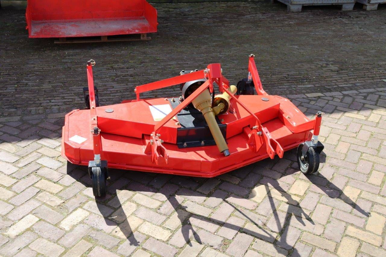 Rotary mower FHM DM180 2022