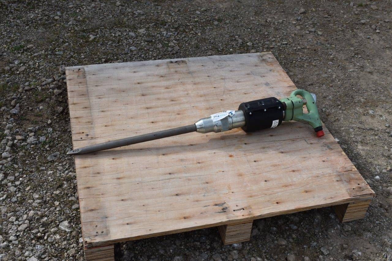 Demolition hammer Sullair New