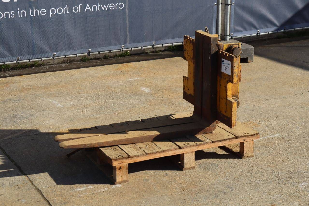 Fork board