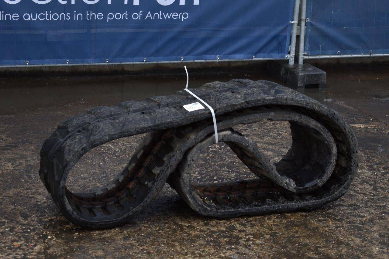 Crawler Excavator