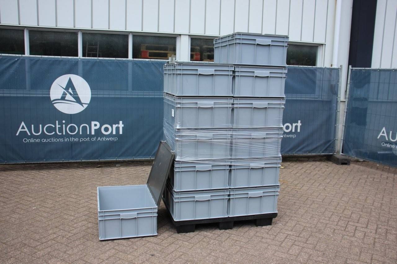 Party Crates