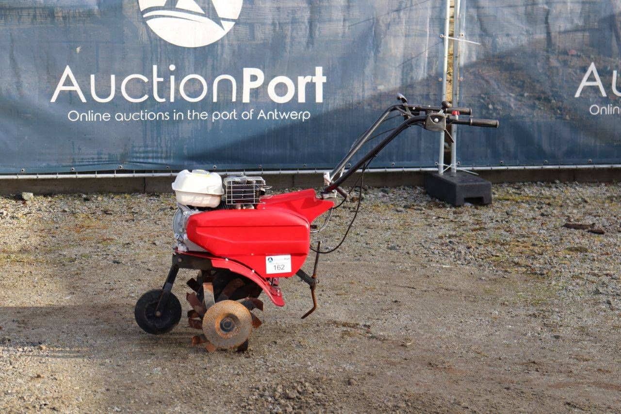 Tiller Honda Petrol 3.4kW 2021