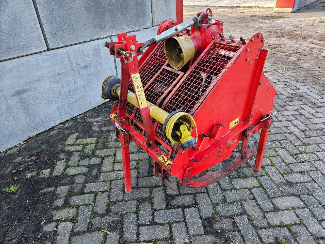 Spading machine SBO 70cm 2009