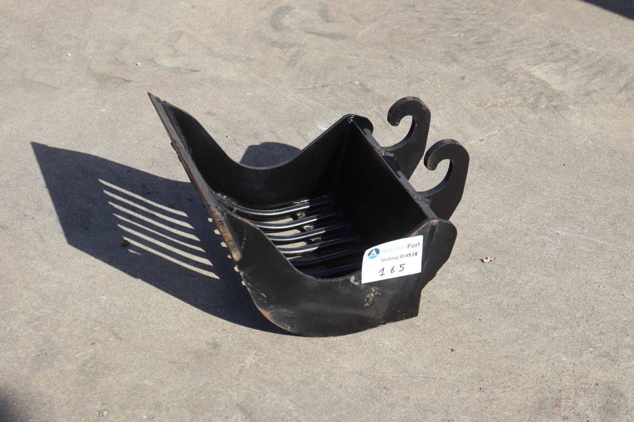 Seau à gravats 40 cm CW00