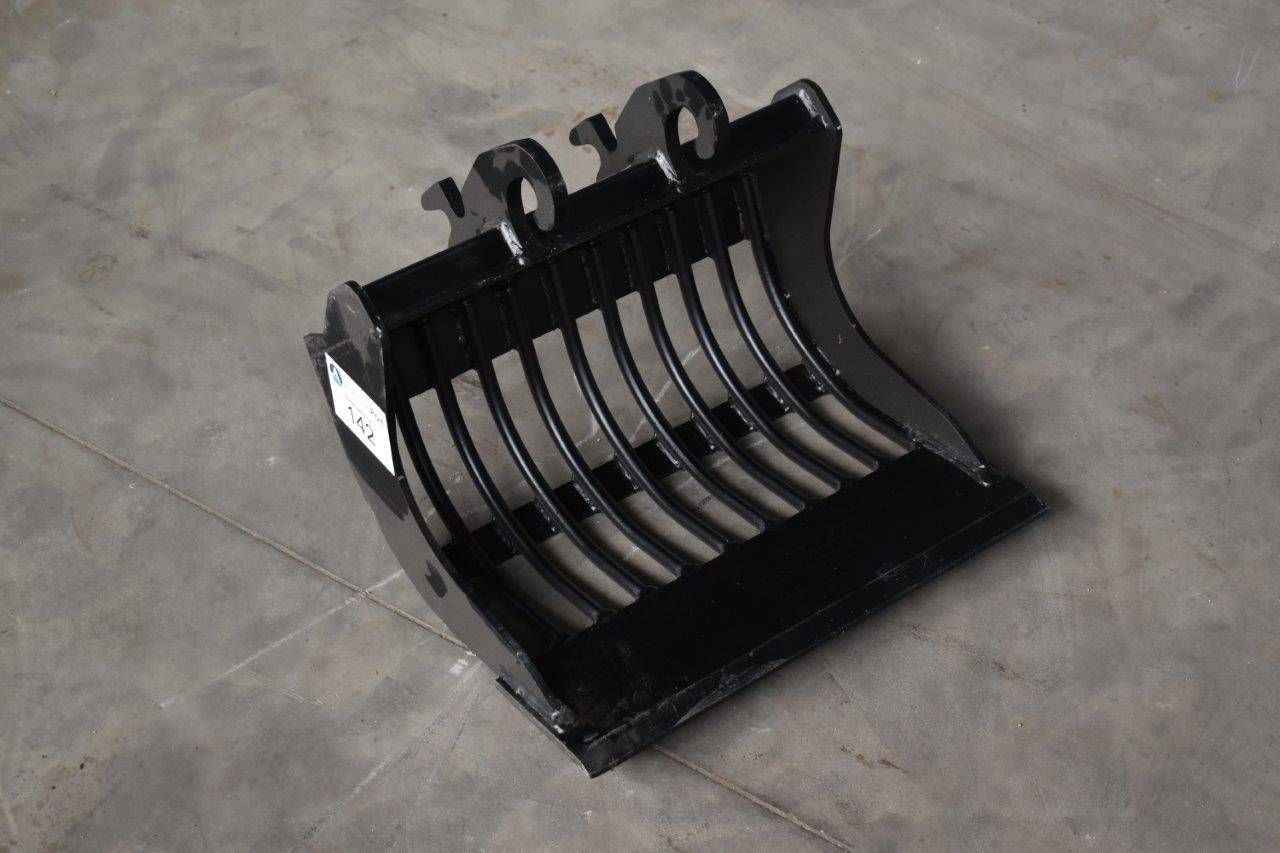 Debris bin CW00 50cm