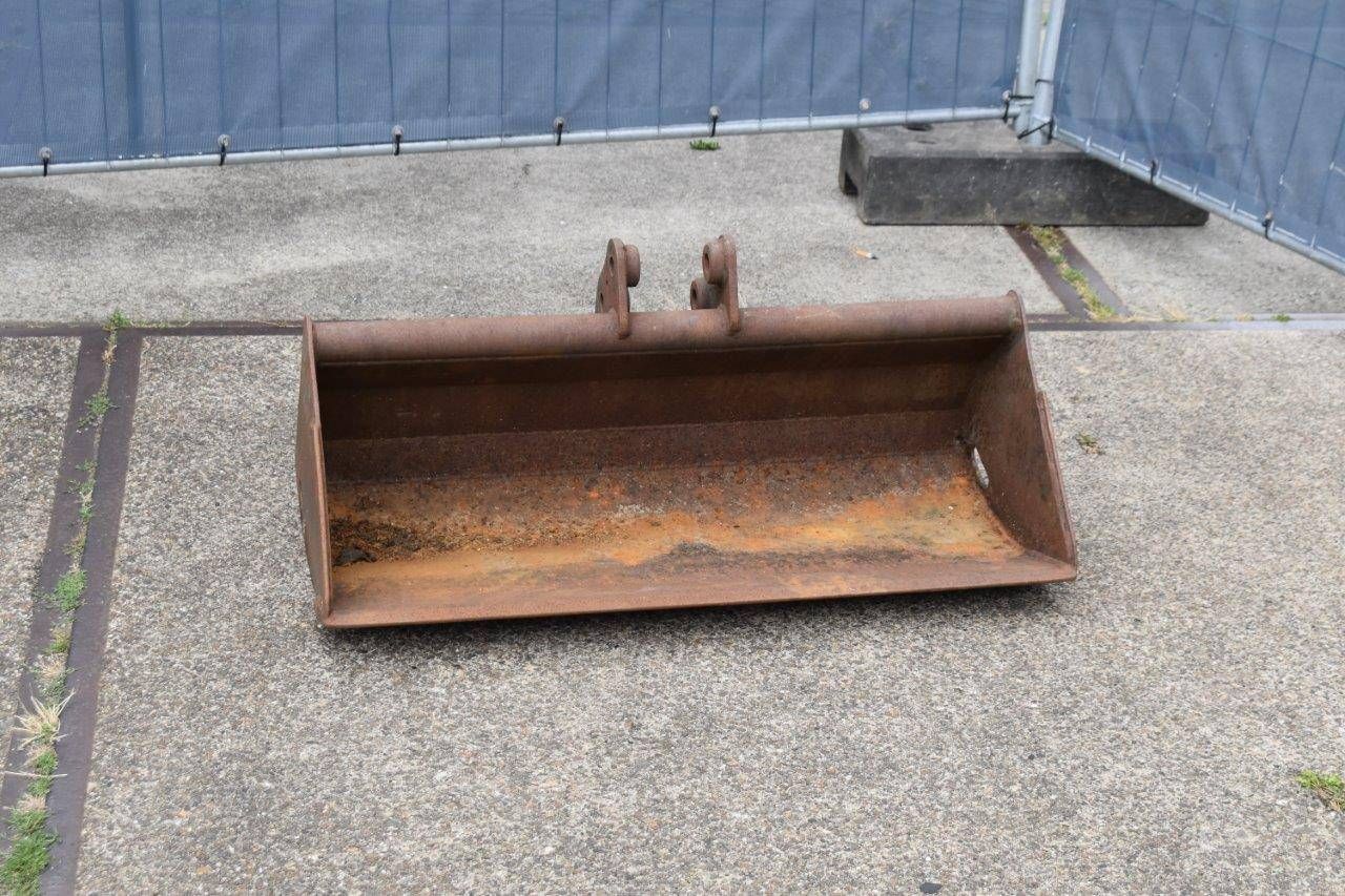 Snow plow Kubota KX41-2