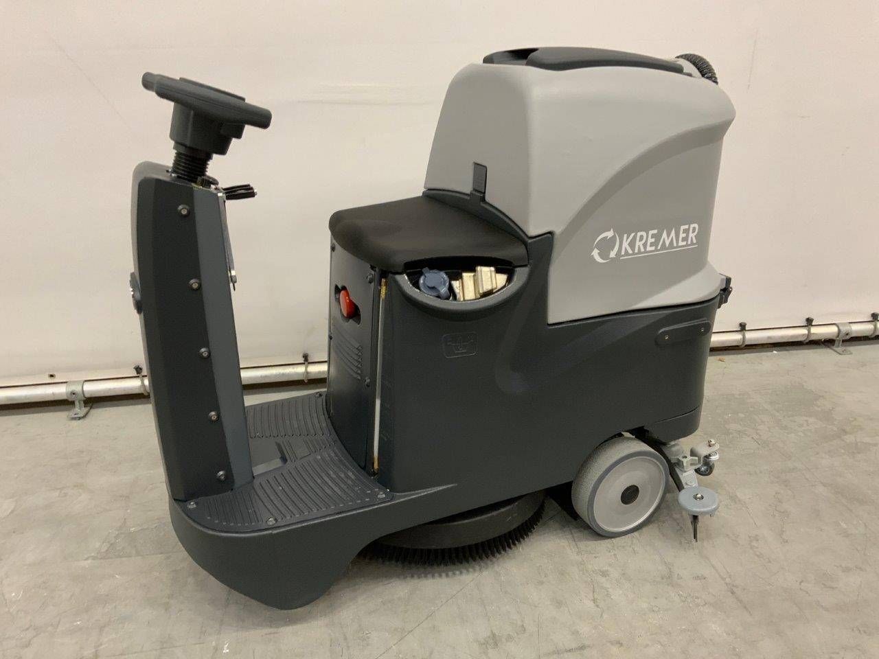 Sweeper Kremer KR-FR70 Electric 500W 2024 New