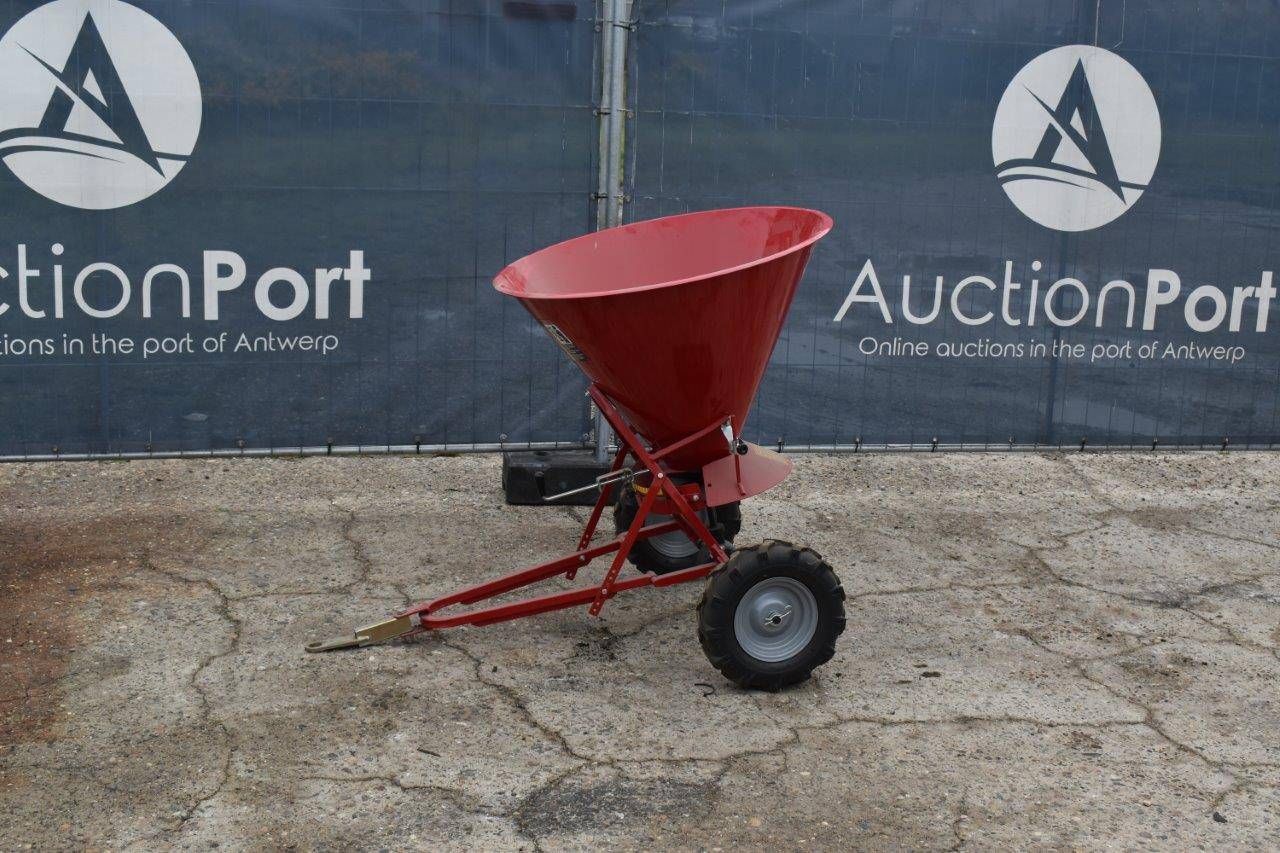 Spreader 