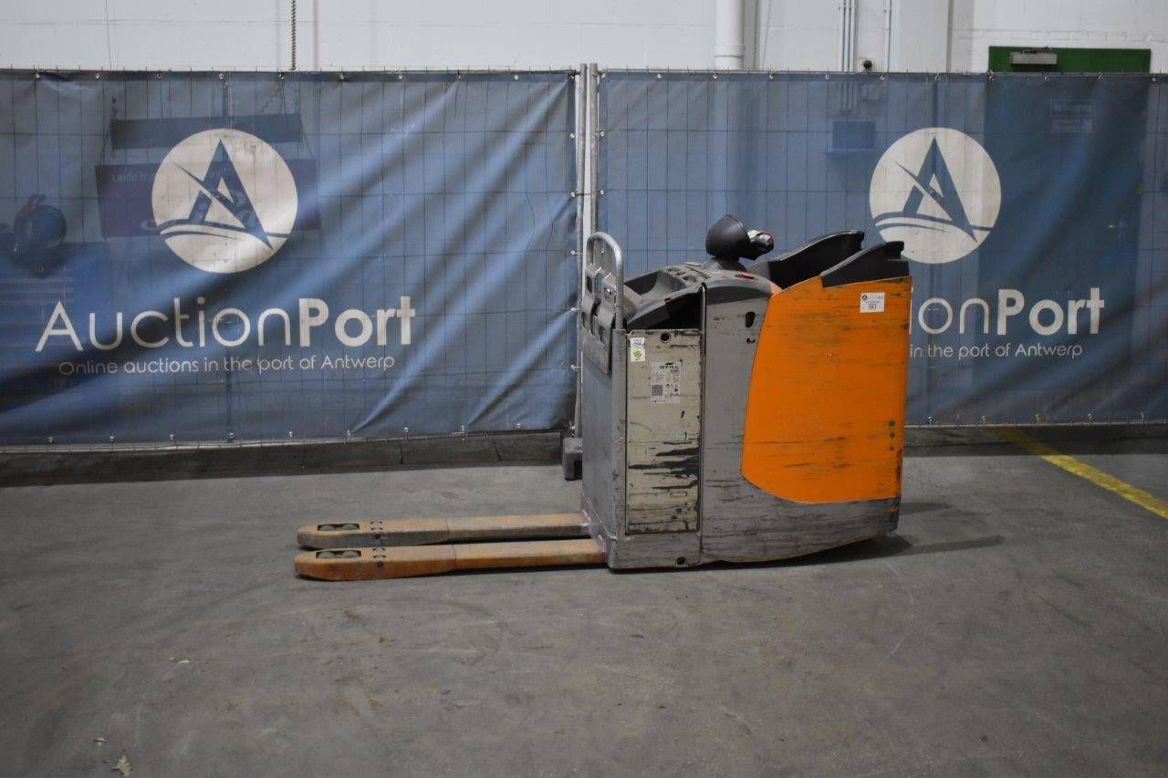Order picker Still EXU-S22 Electric 2200kg