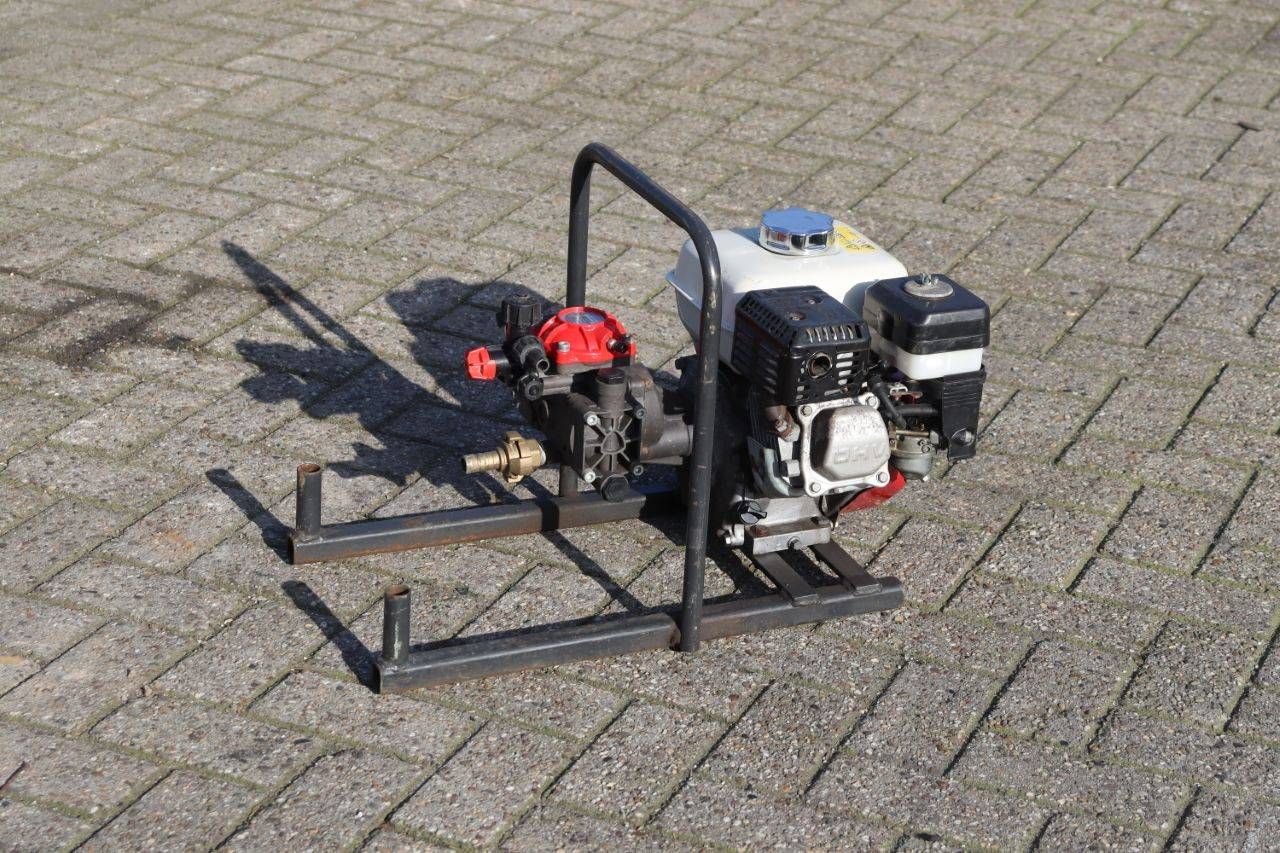 High-pressure cleaner Annovi Reverberi AR 252 Petrol 25 Bar
