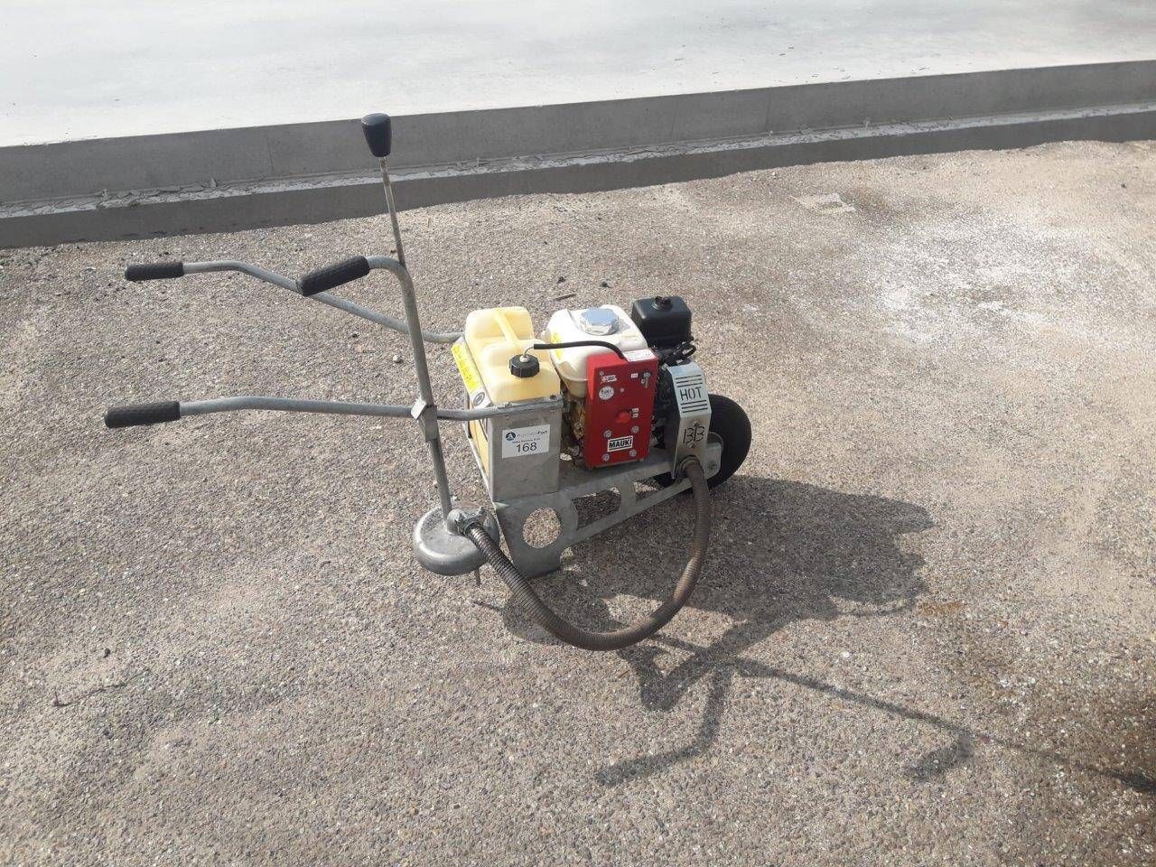 Mouse exterminator Mauki GX200