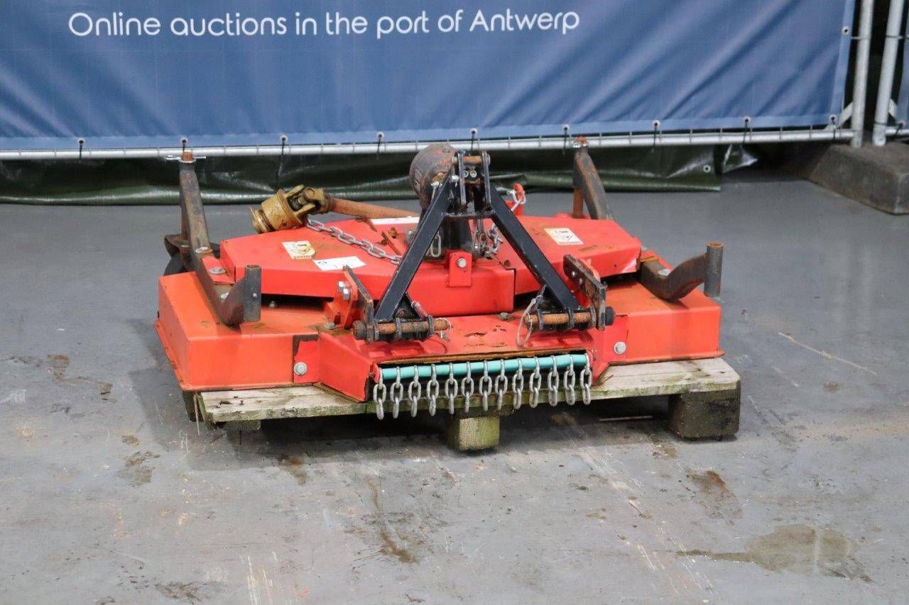 Pasture blotter Delmorino FMRD 120