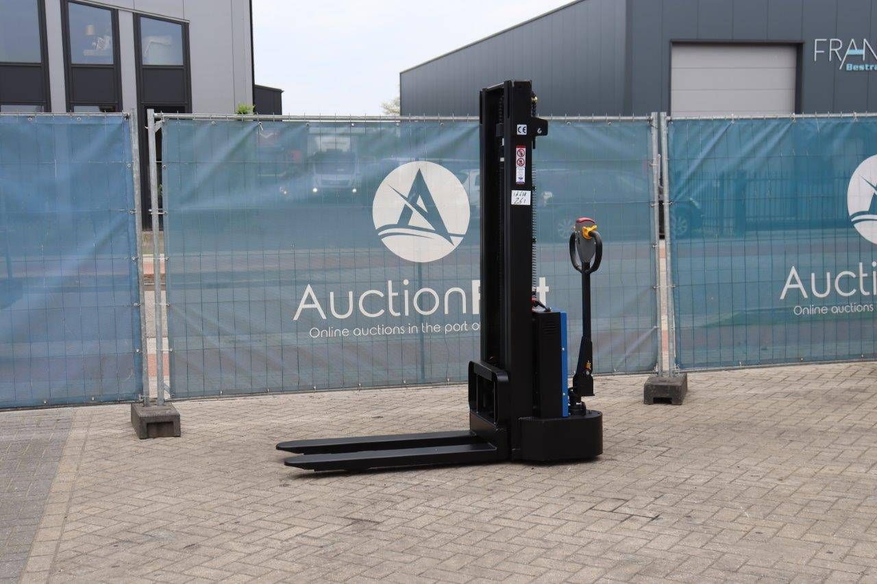 Stacker Electric 1200kg 2024 New