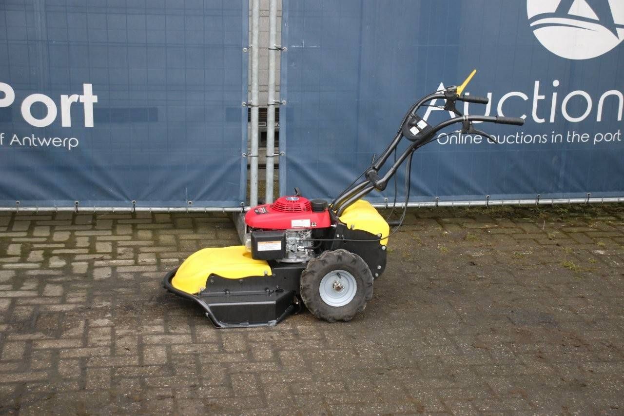 Lawn mower Honda GSV190 Petrol