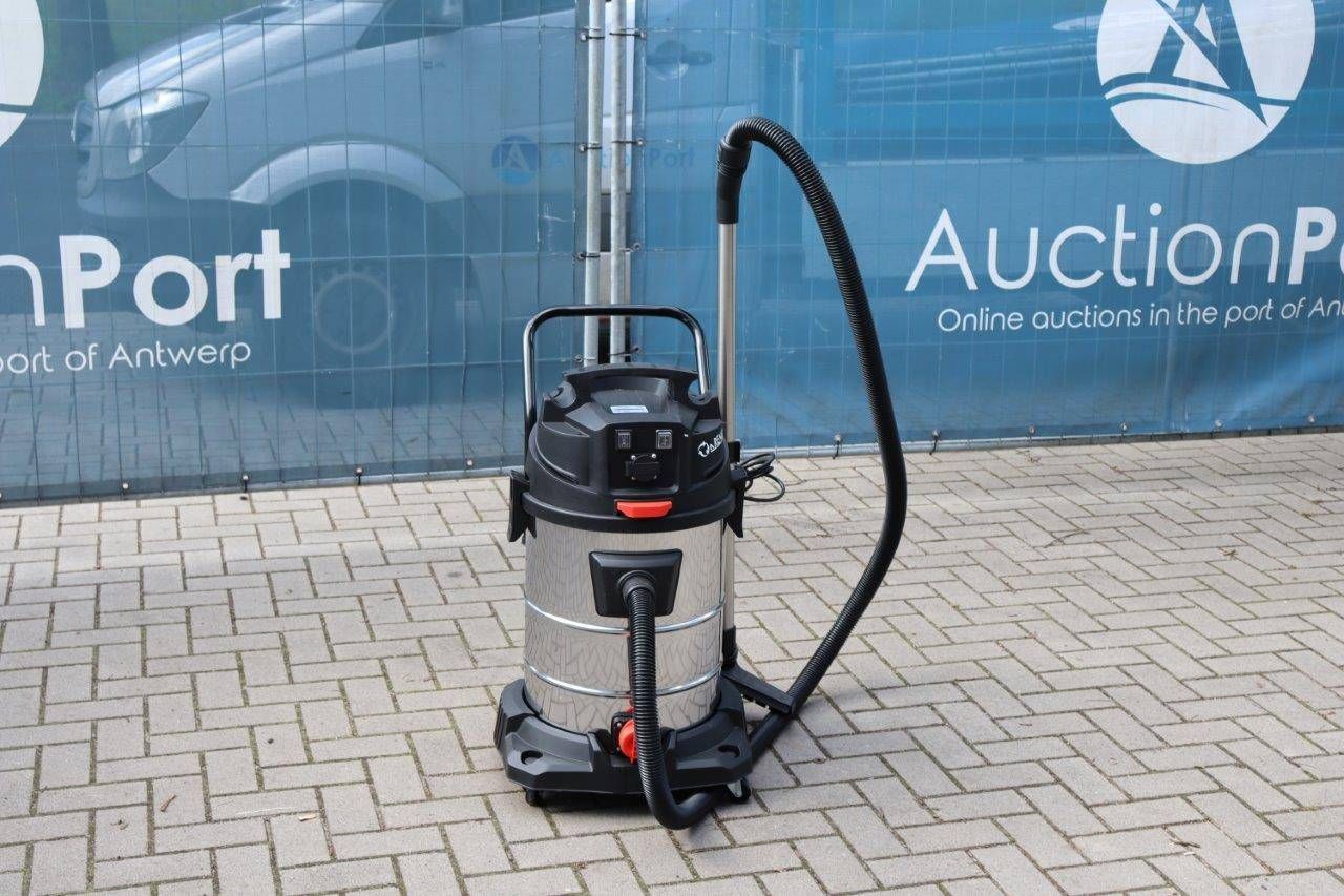 Vacuum cleaner Kremer KR65LS Electric 2400W New