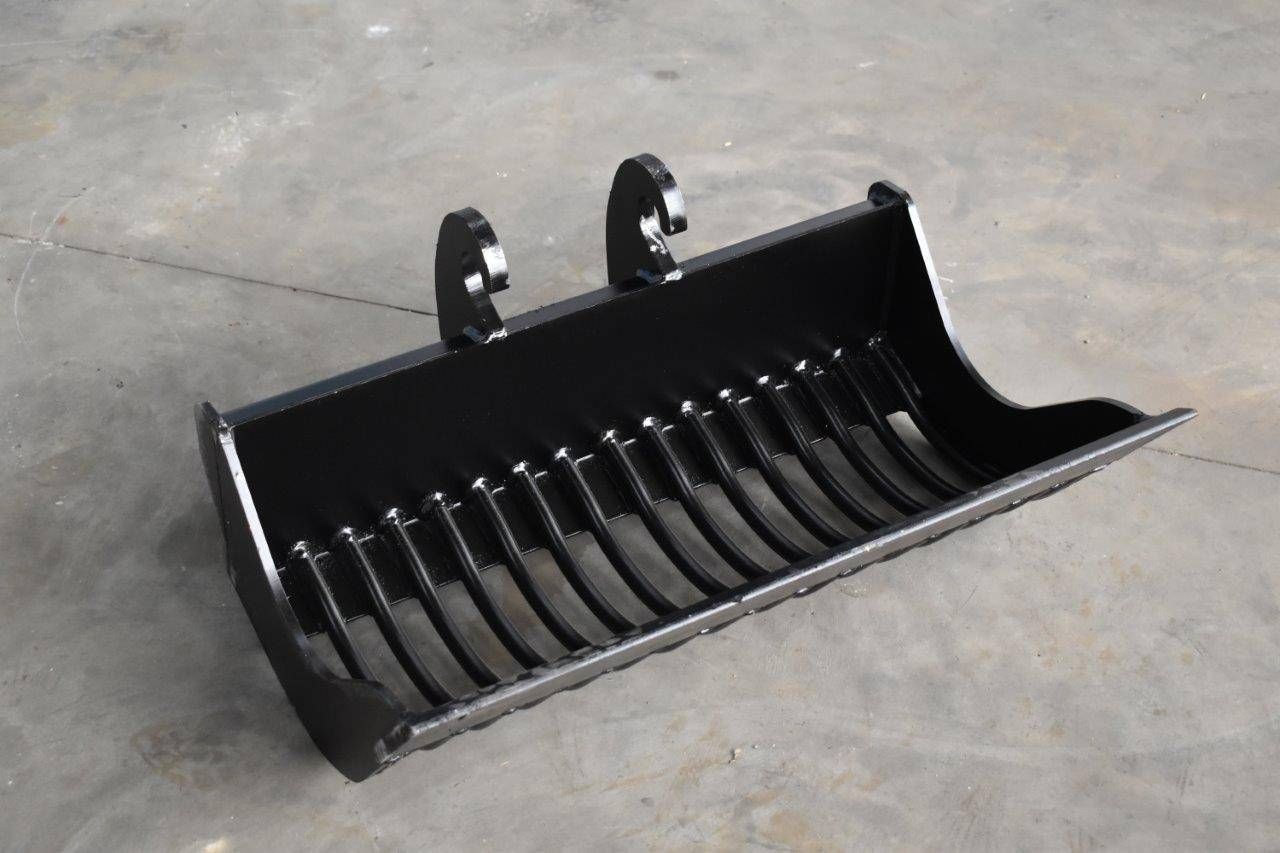 Debris bin CW05 80cm