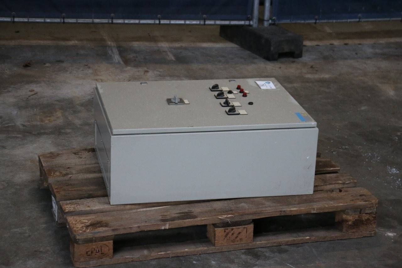 Operating system Climate control