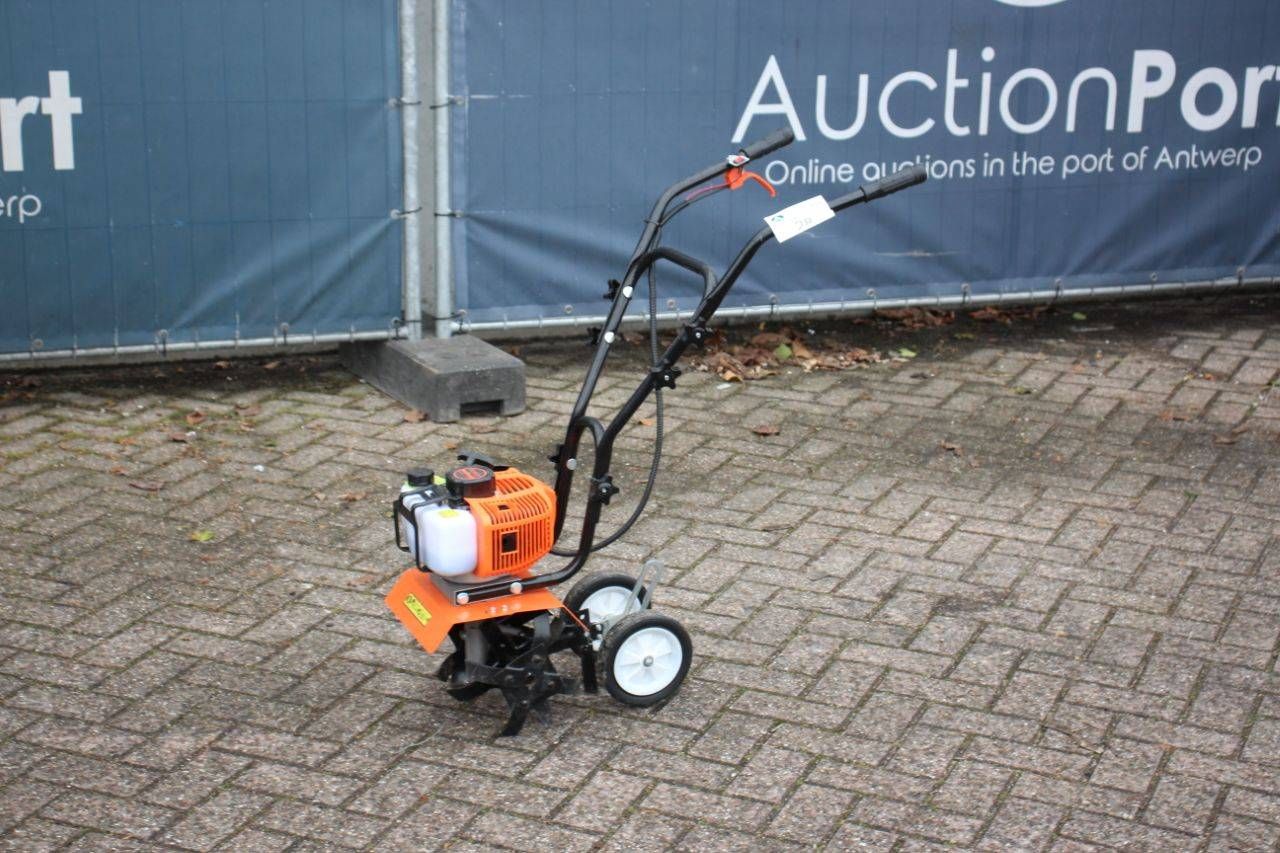 Kibani GTT3002 2024 Rotary Tiller New