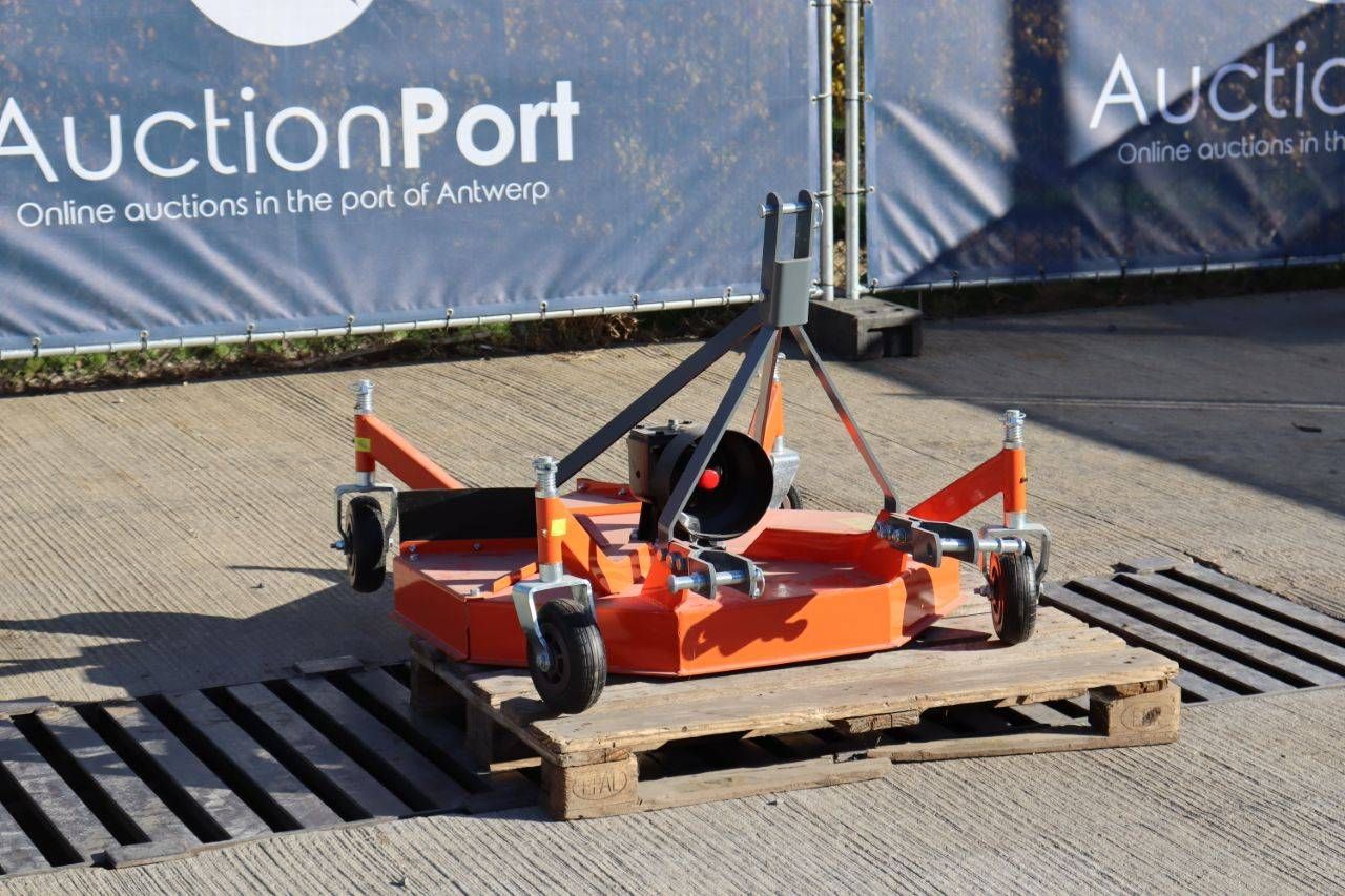 Agri Implement FM100 2023 Rotary Mower 