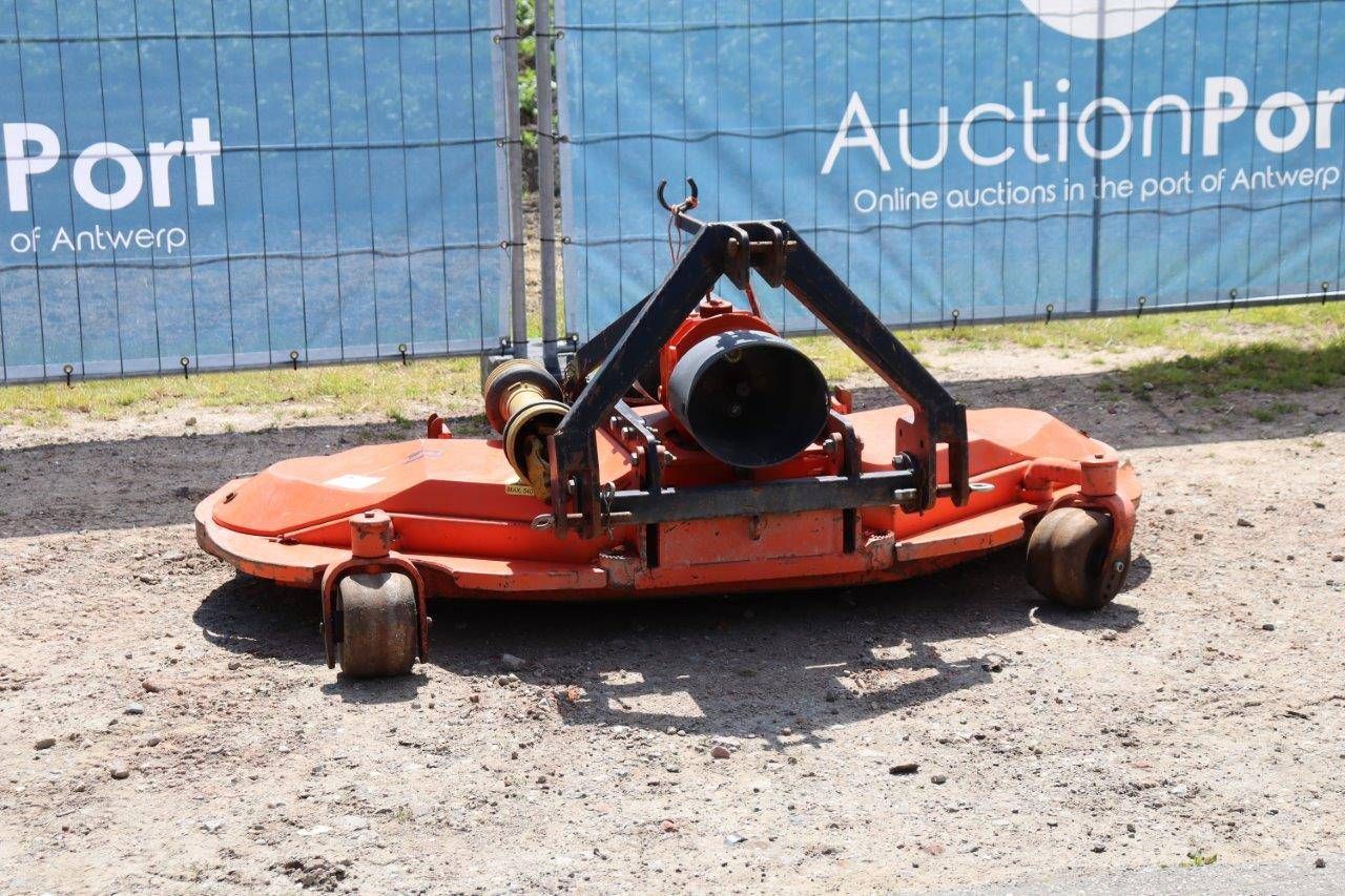 Flail mower Perfect TKR-200 2011