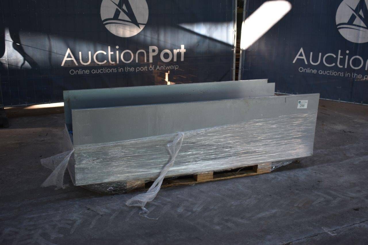 Pallet racks