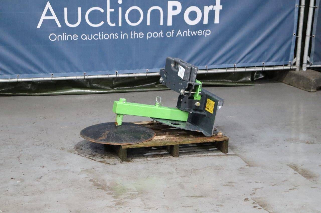 Disc mower Avant A36910