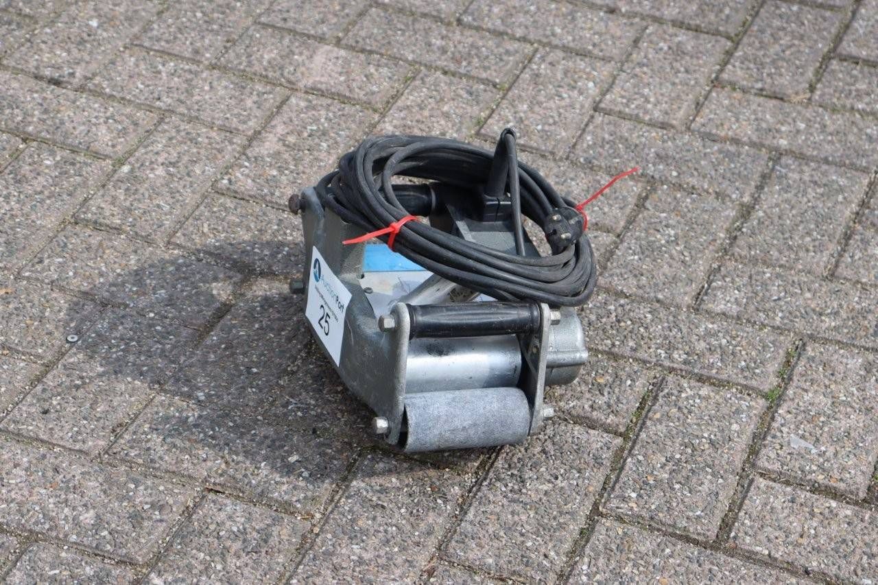 Wall saw Baier Electric