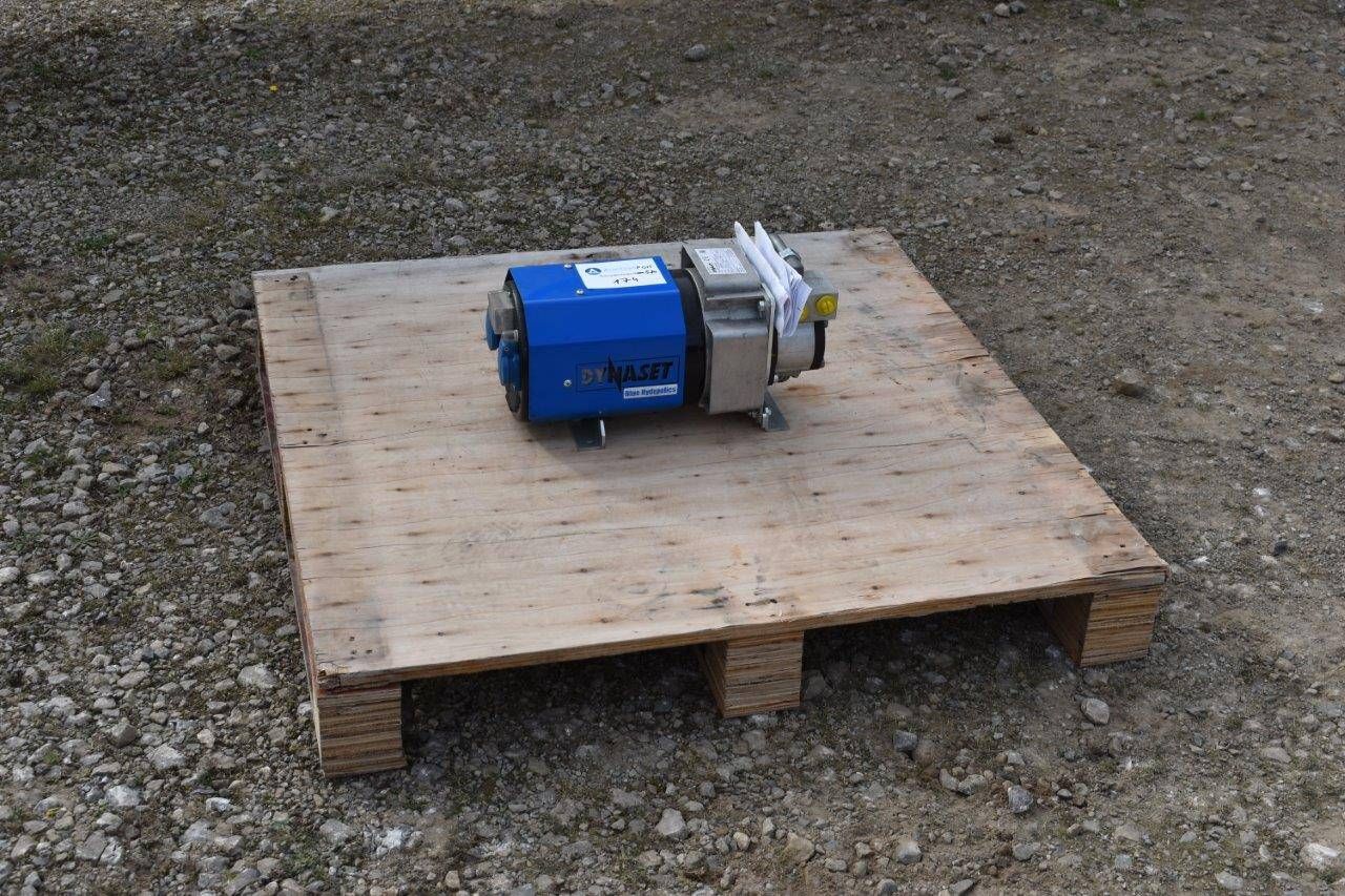 Hydraulic Generator Dynaset HG5S-E230SE23-24S-VF New