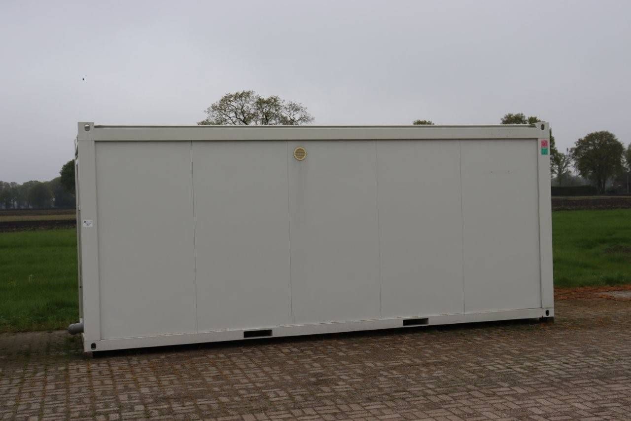 Office unit