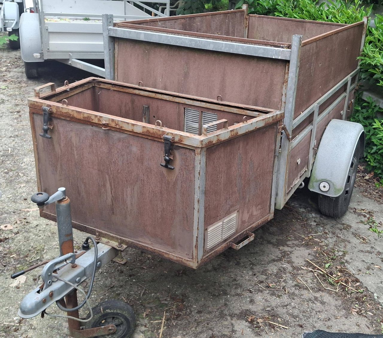 Trailer