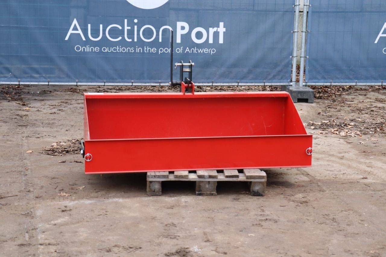 Loading box