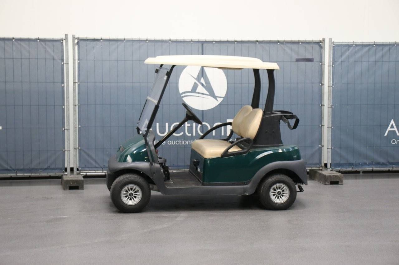 Golf cart Club car Electric