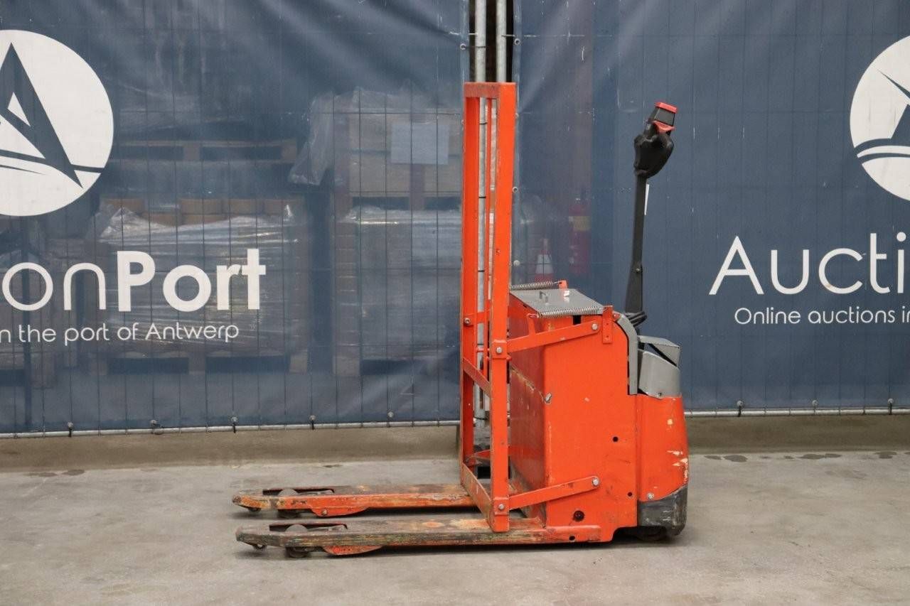 Palletwagen Atlet PLL/180 Elektrisch 800kg 2005