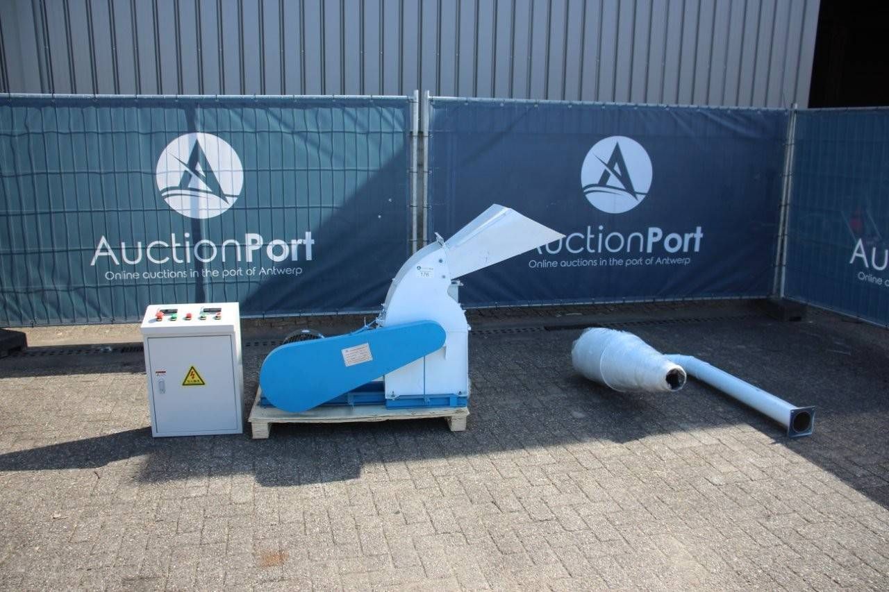 Mill Macreat LDCFS420B 2023 New