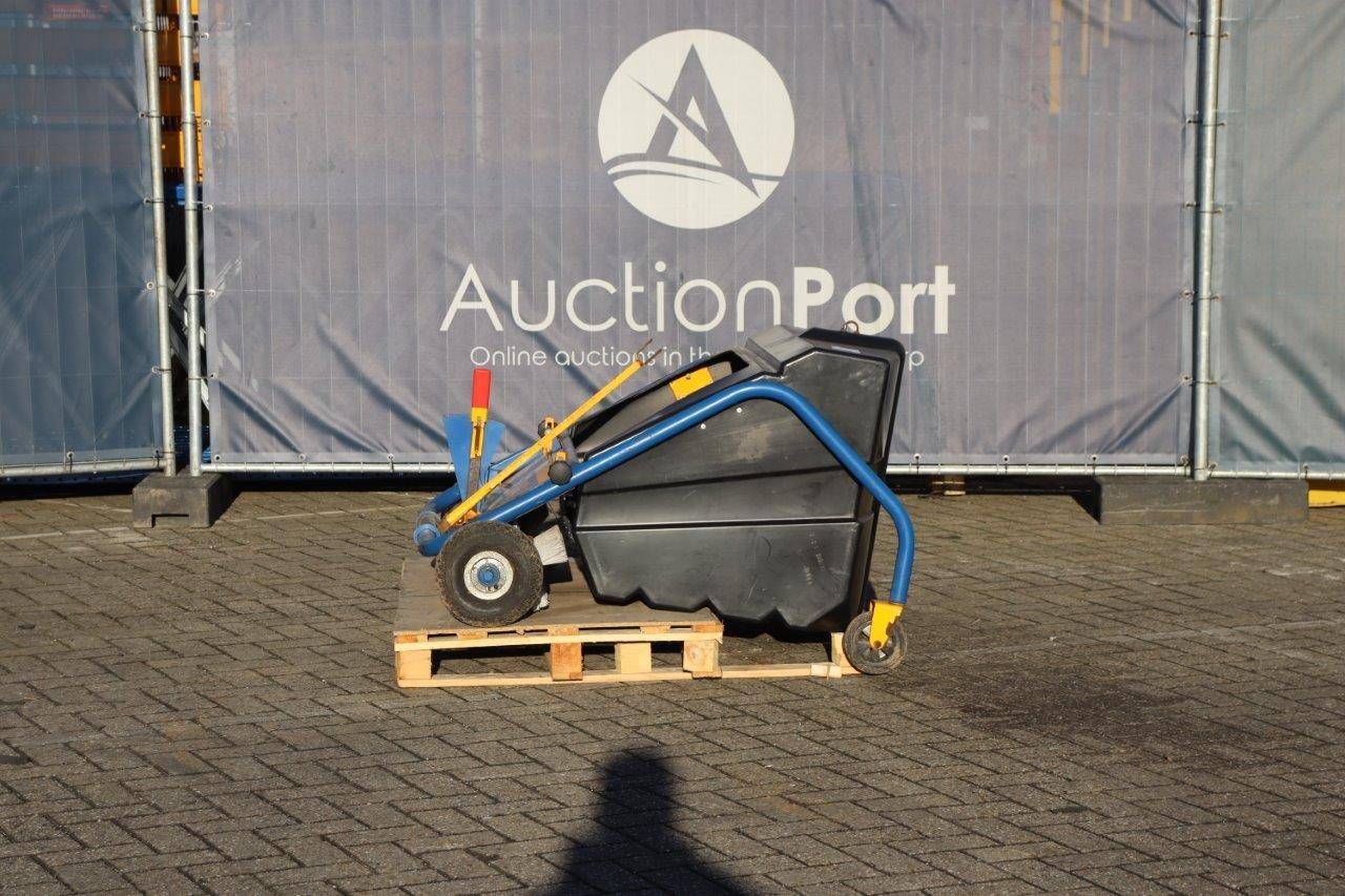 Forage wagon EUROP P90