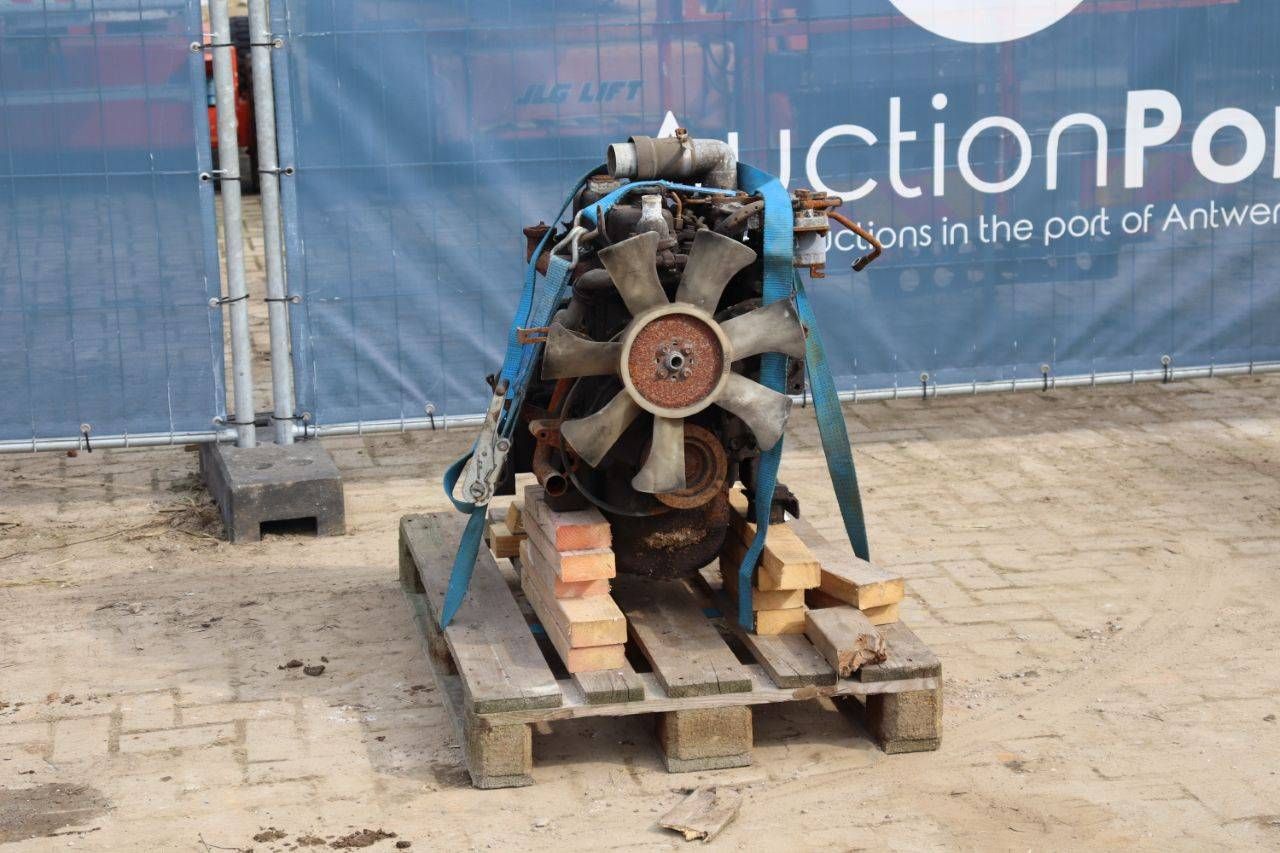 Diesel Engine
