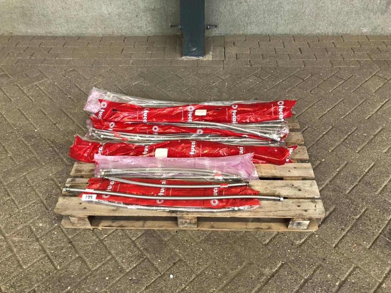 Connection Tucai Super 94 pieces New