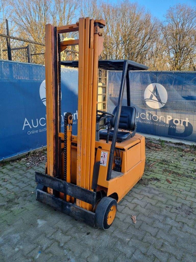 Forklift Still EFG 1.0/5001 Electric 1000kg