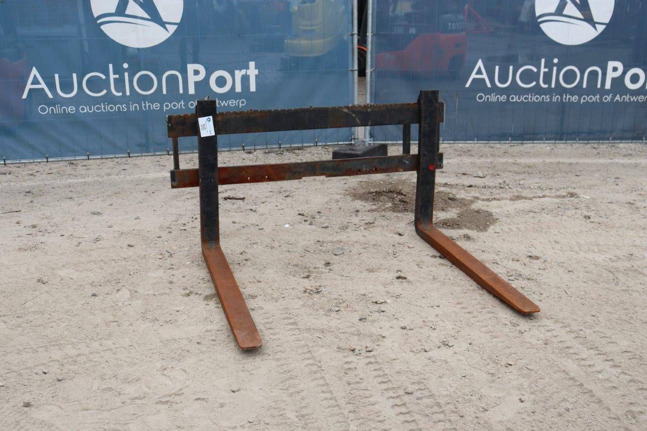 Fork board