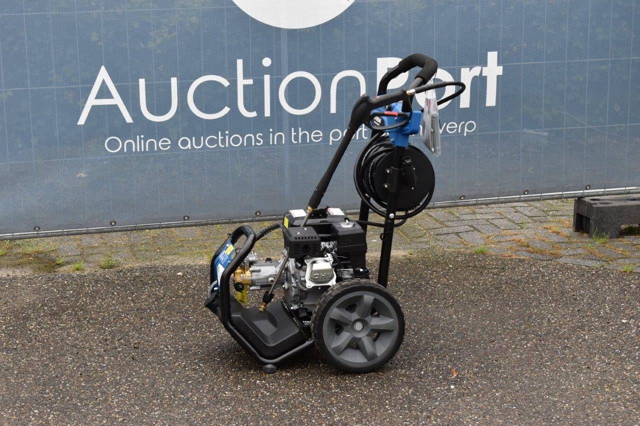 Generator/High Pressure Cleaner Hyundai LB-180G New