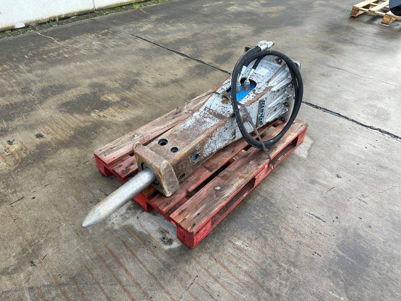 Demolition hammer Hammer H300B