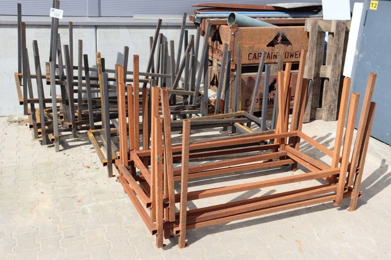 Party Stacking Frames (18x)