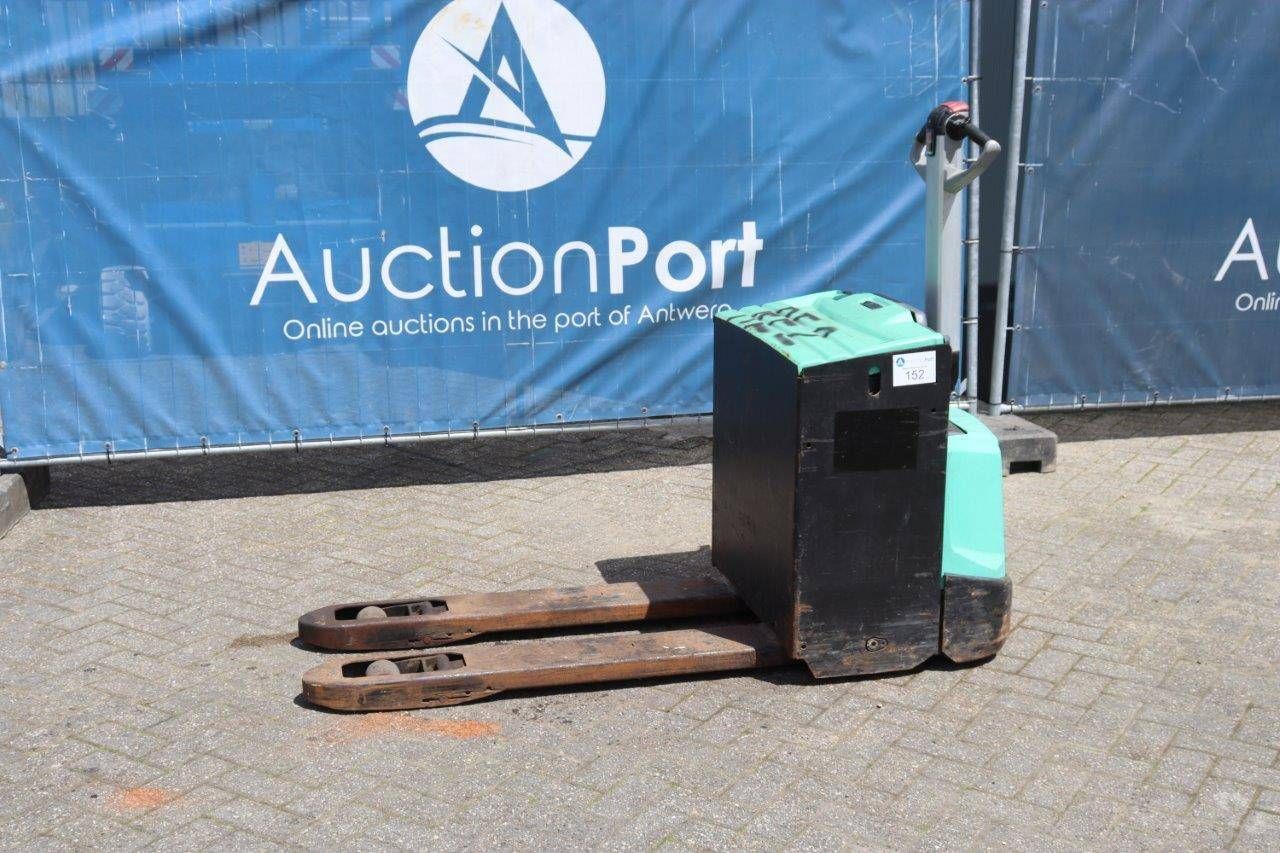Pallet truck Mitsubishi Electric