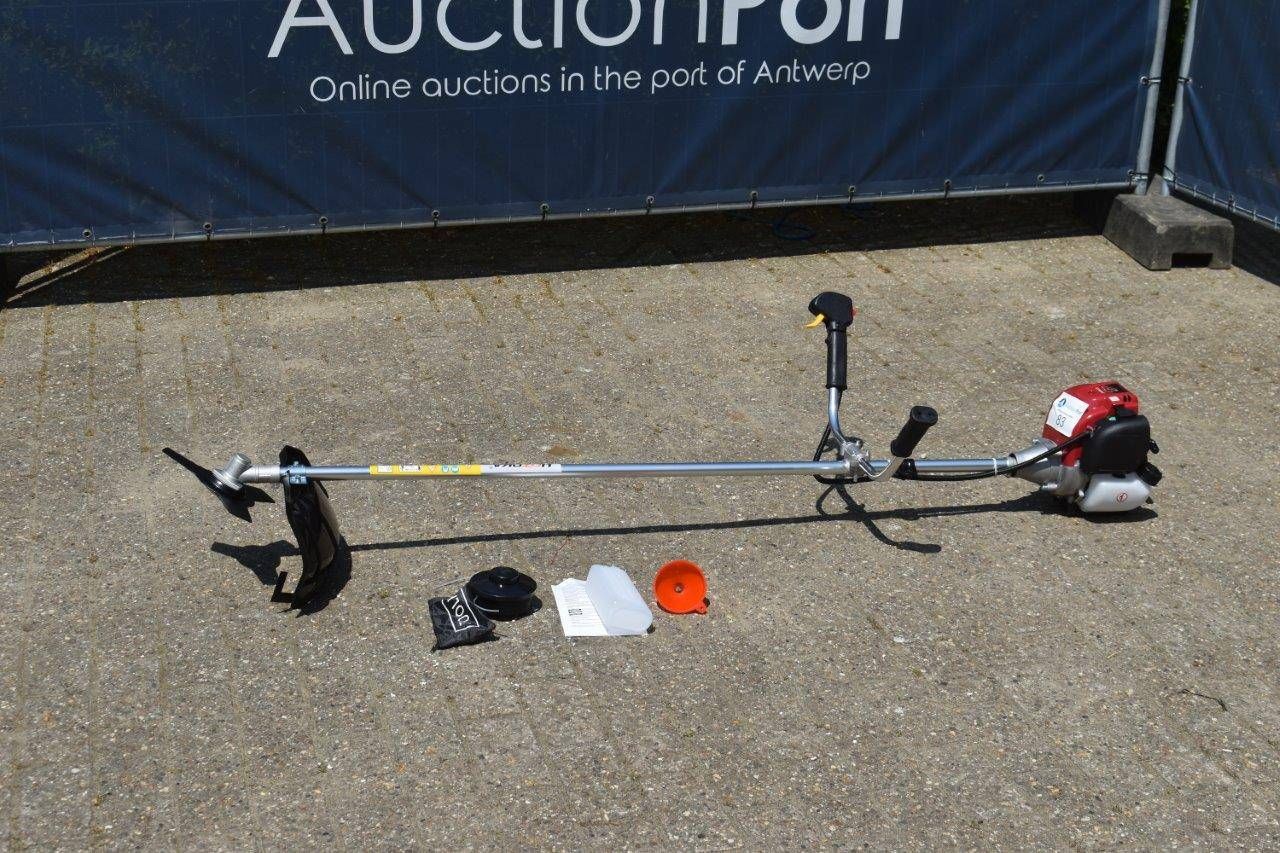 Brushcutter Hotoka Petrol New