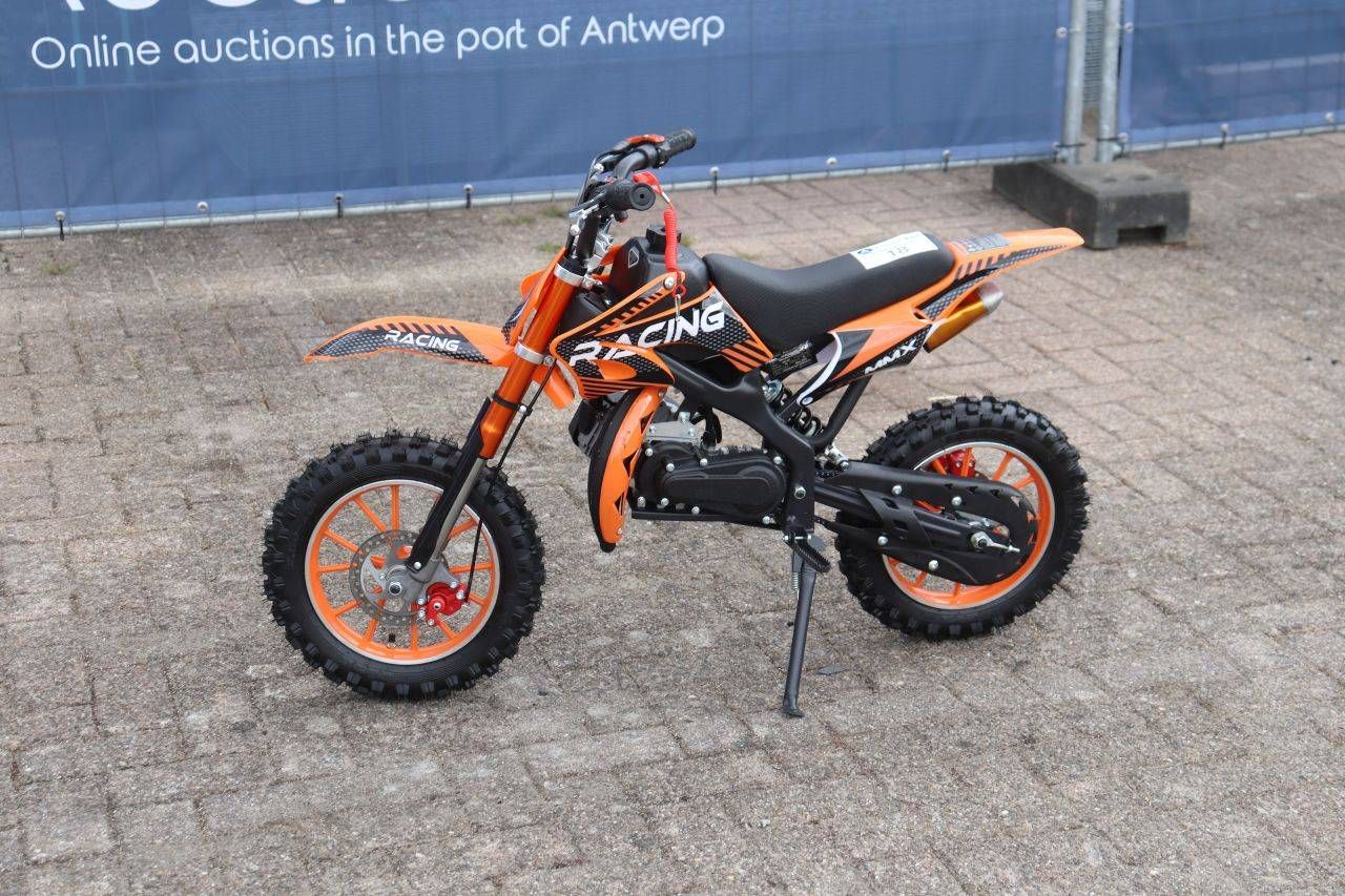 Motocross Racing MMX Benzina 2026 Nuovo
