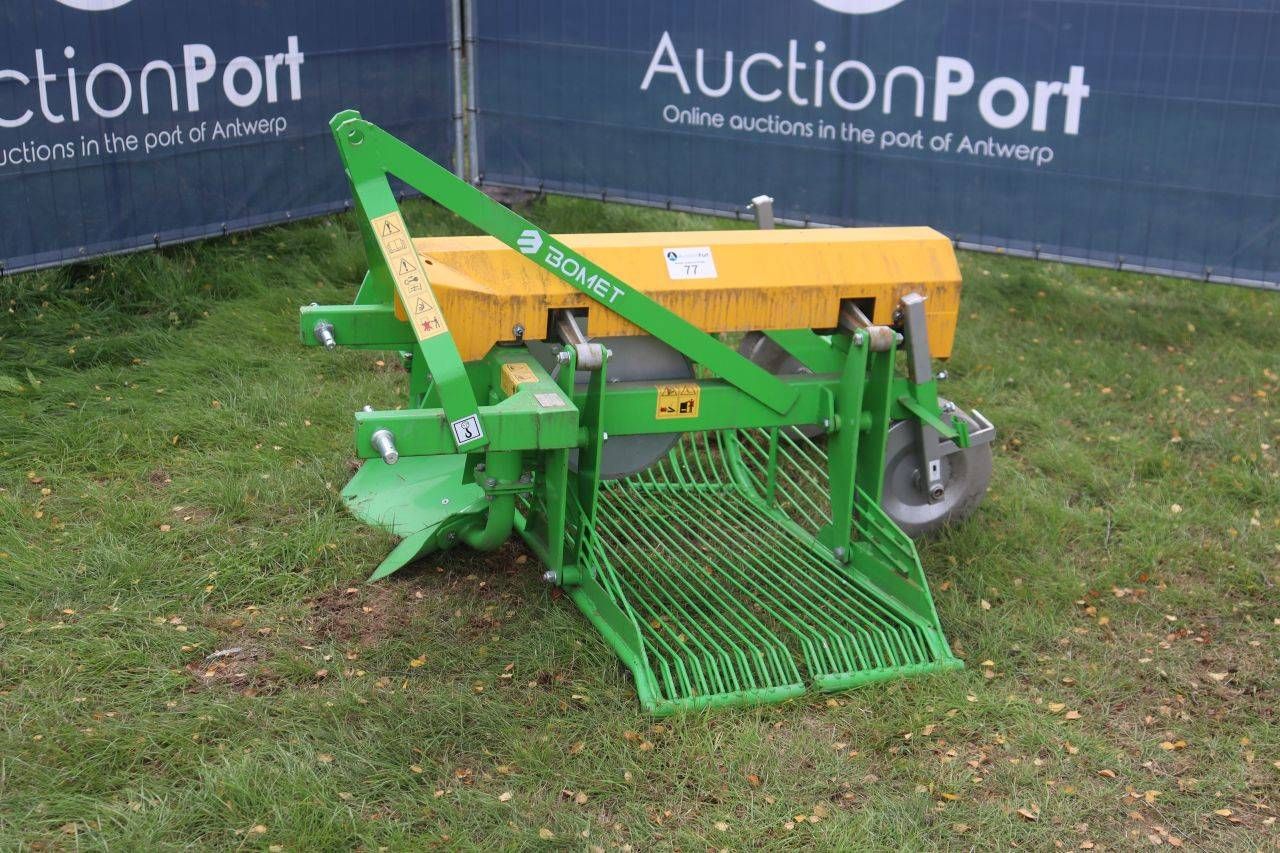Oogstmachine Bomet Potato Harvester/Planter Andere 2021